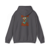 Flushed but Not Forgotten Hoodie